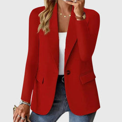 Jillian | Formal Blazer