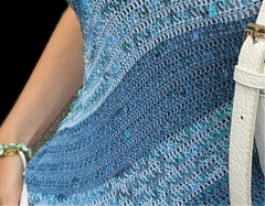 Waves Tank