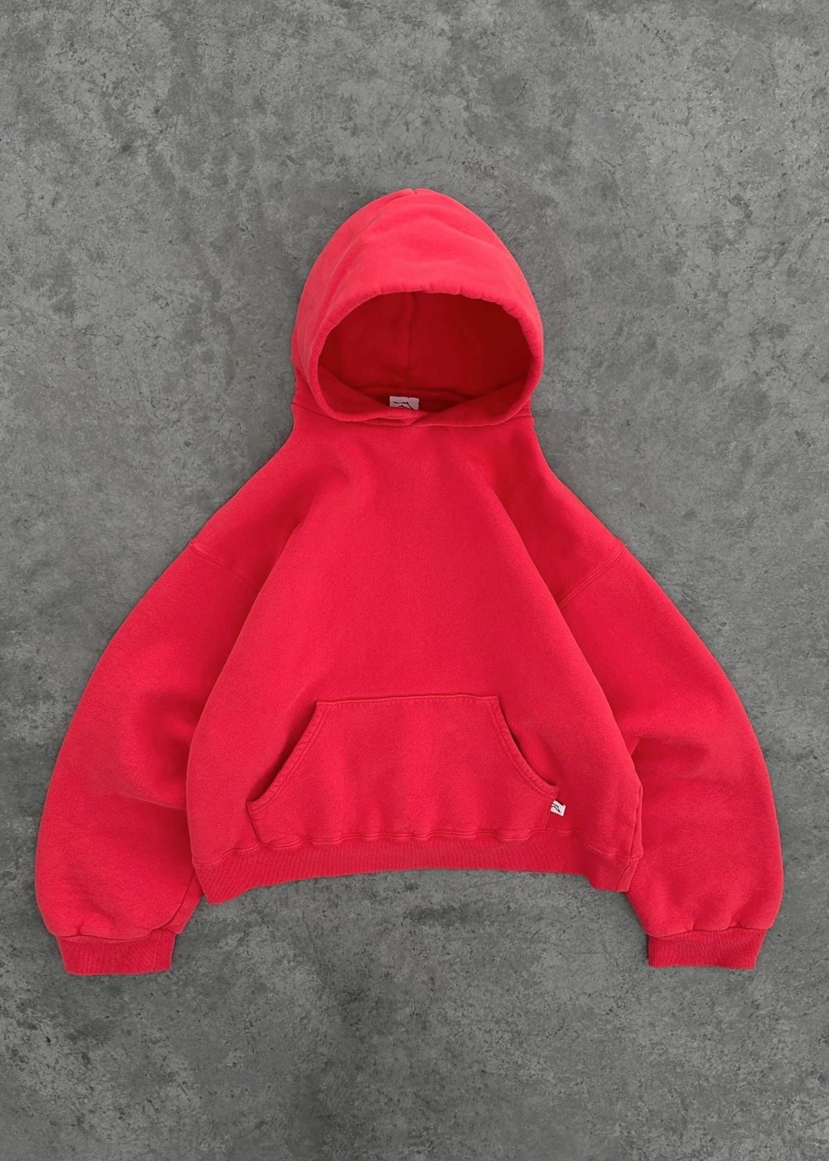 Ella Comfy Hoodie